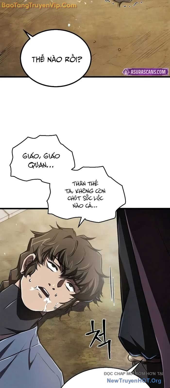 Ma Giáo Quan Quy Hoàn Chương 9 Ảnh 6