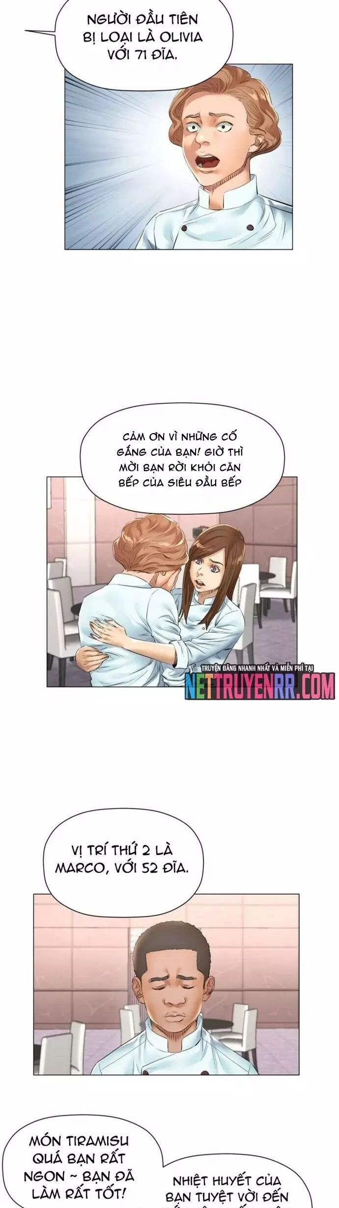 Thánh Nấu Ăn Chương 35 Ảnh 4