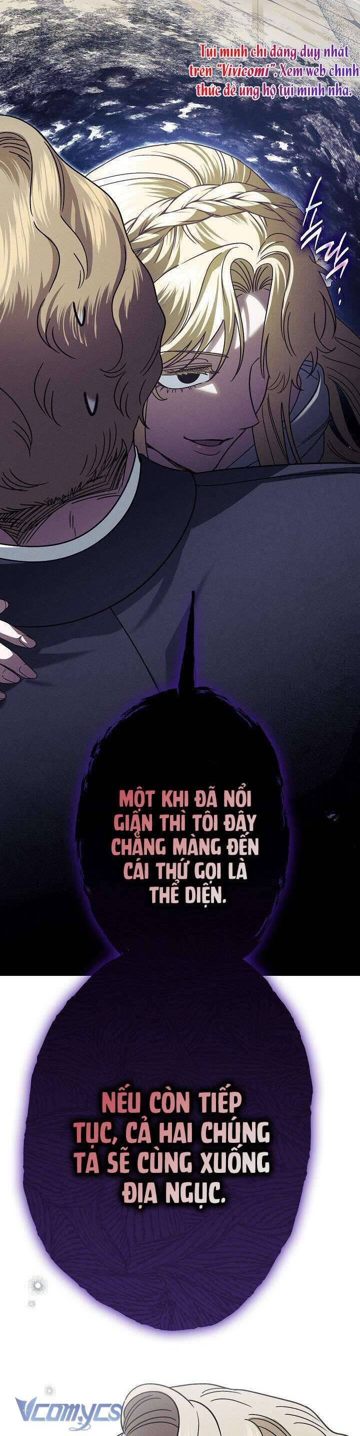 Tôi Trở Thành Em Vợ Út Của Các Nam Chính Trong Tiểu Thuyết Harem Ngược U Ám Chương 47 Ảnh 36