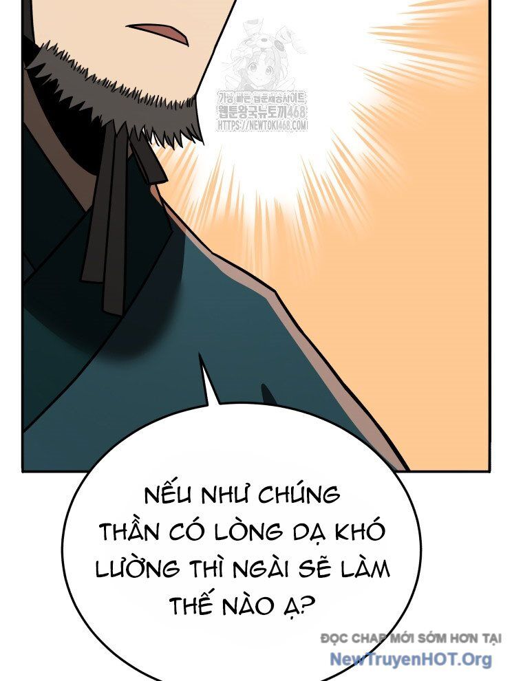 Vương Triều Đen Tối: Joseon Chương 104 Ảnh 80