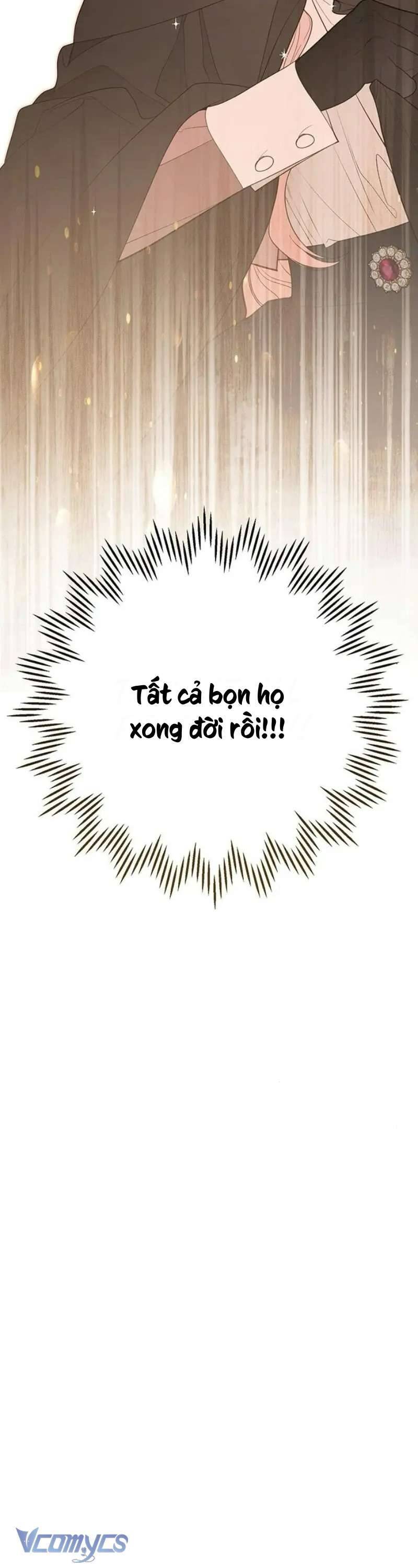 Bạo Chúa Bé Con Chương 115 Ảnh 55