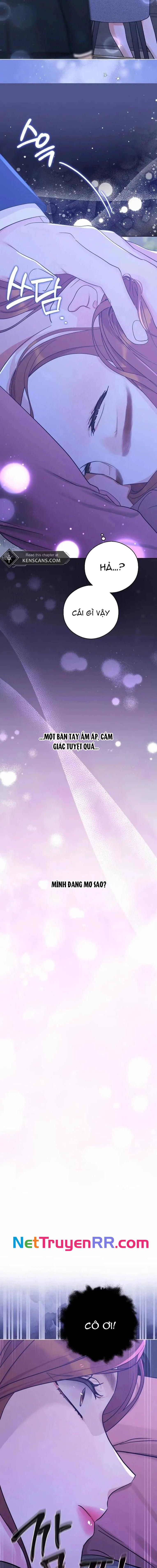 Ý Nghĩa Của Hôn Nhân Chương 21 Ảnh 4