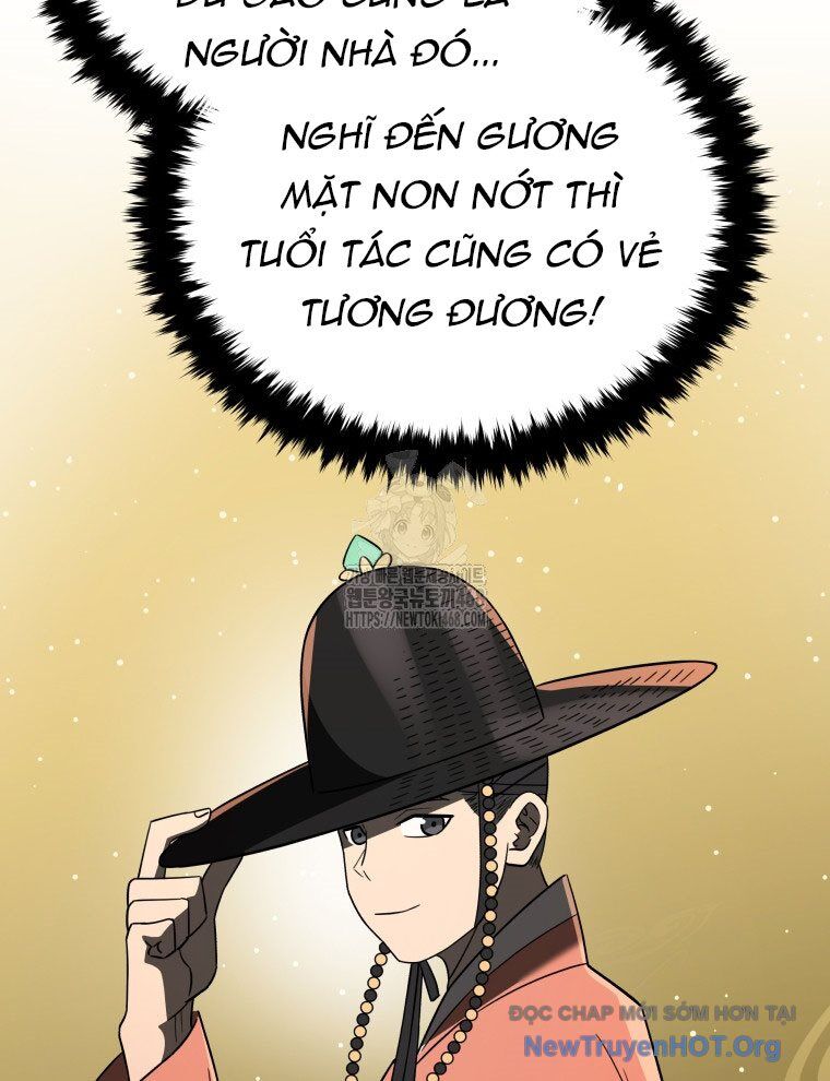 Vương Triều Đen Tối: Joseon Chương 103 Ảnh 127