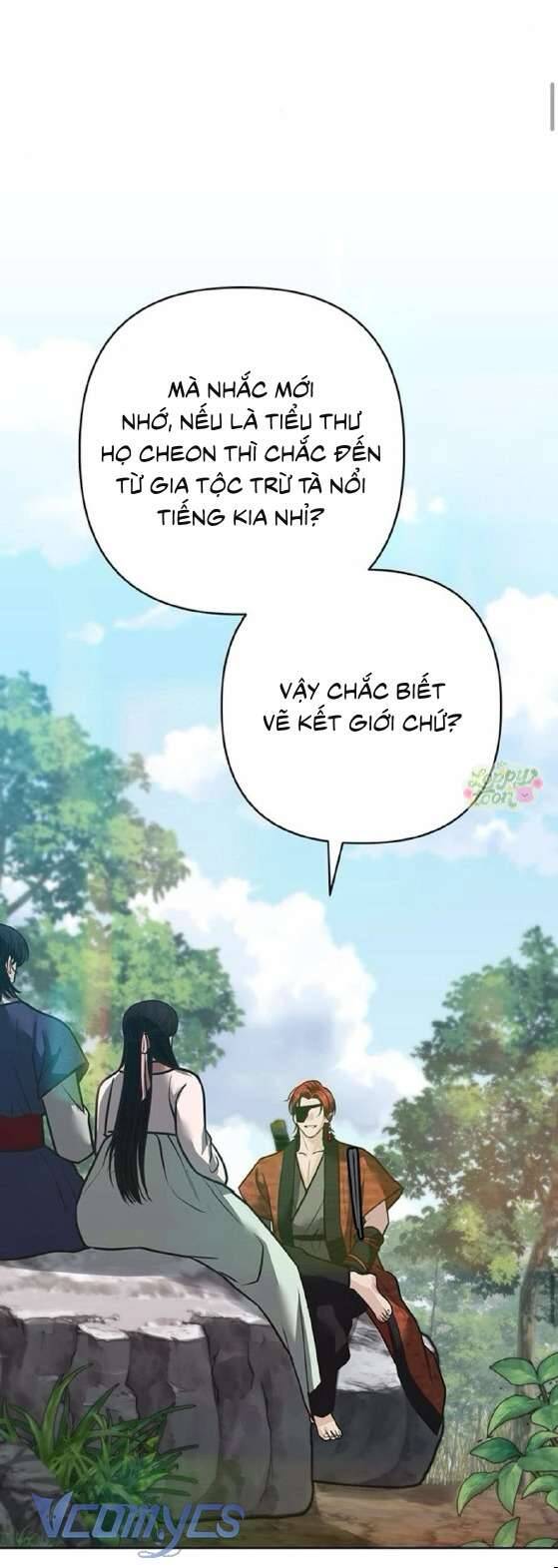Quỷ Hồn Chương 37 Ảnh 20