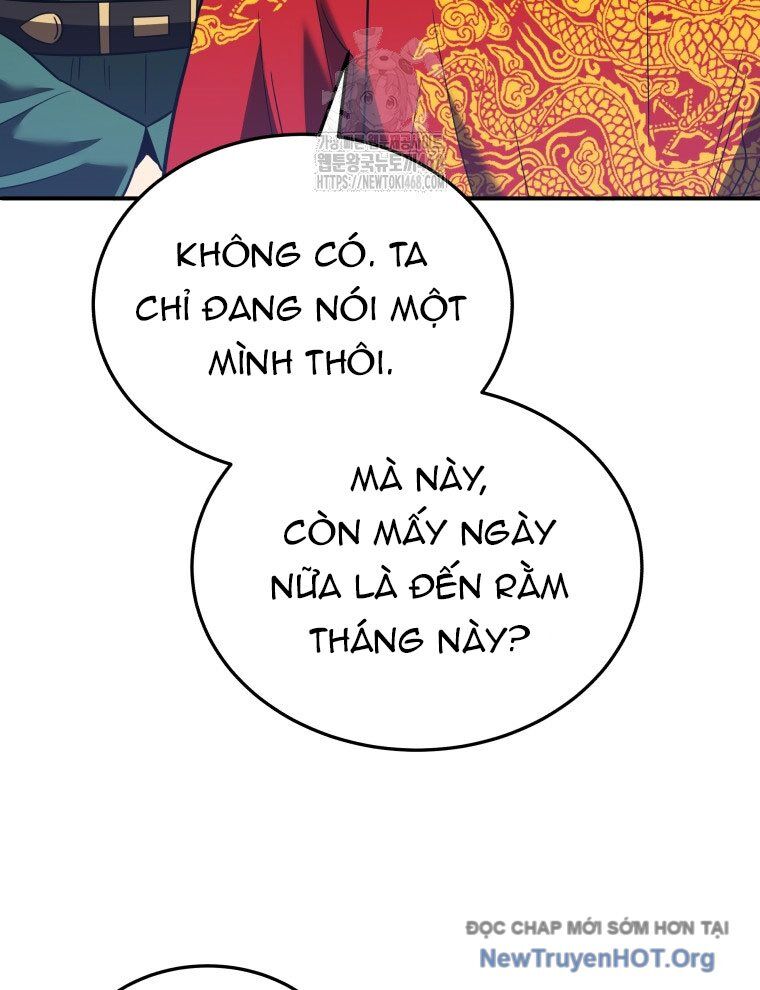 Vương Triều Đen Tối: Joseon Chương 103 Ảnh 166
