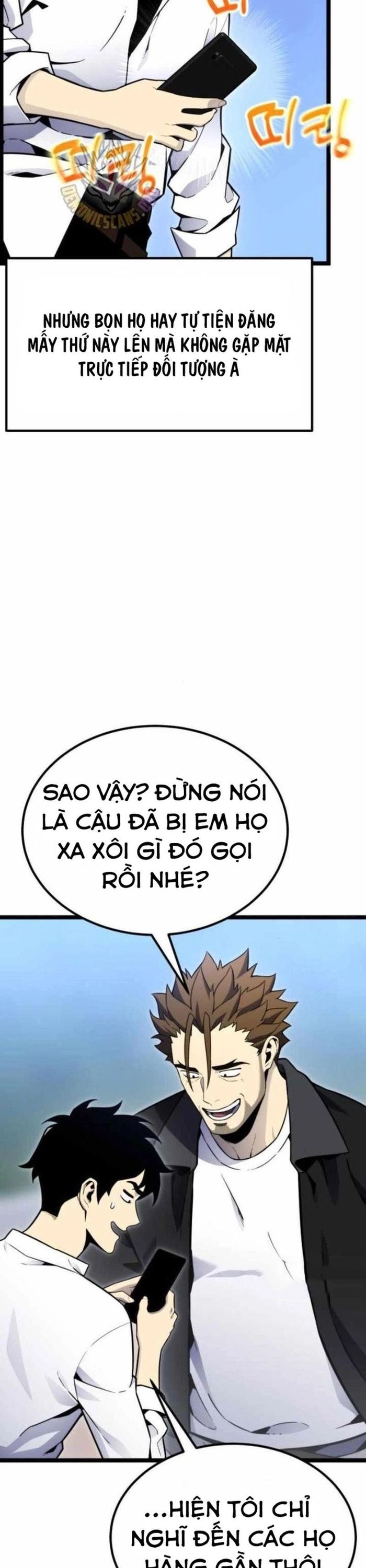 Người Chơi Phàm Thực Chương 14 Ảnh 14