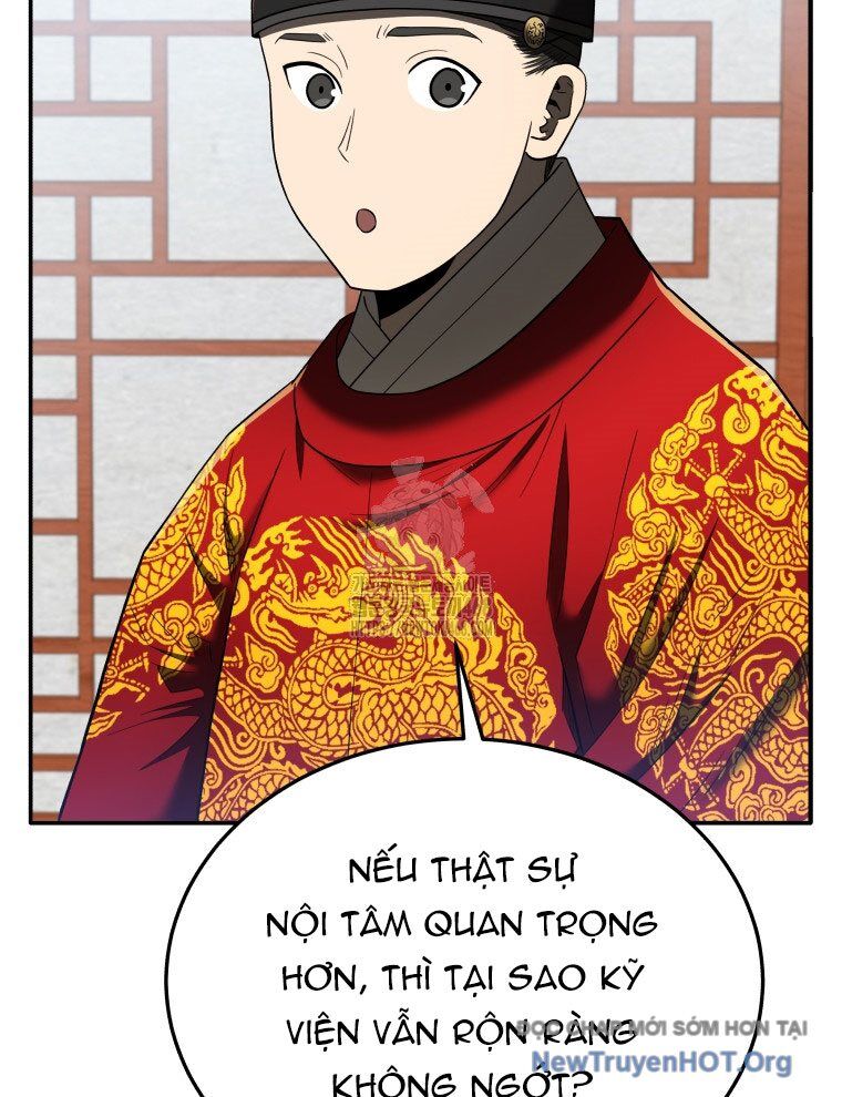 Vương Triều Đen Tối: Joseon Chương 102 Ảnh 51