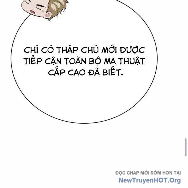 Đứa Con Có Vấn Đề Của Ma Tháp Chương 21 Ảnh 190