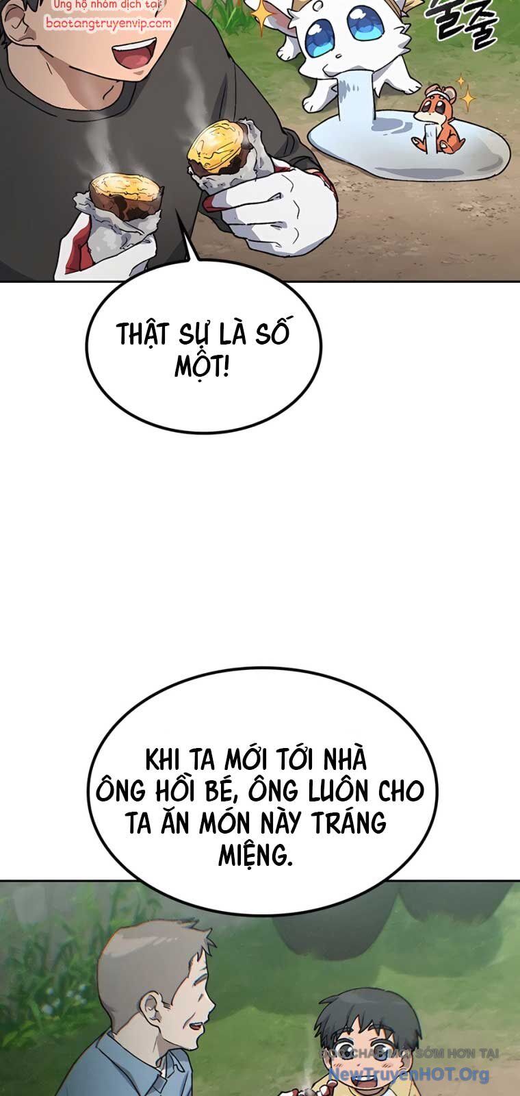 Chữa Lành Cuộc Sống Thông Qua Cắm Trại Ở Thế Giới Khác Chương 58 Ảnh 52