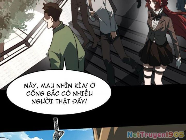 Sau Khi Chia Tay Hoa Khôi, Võ Đạo Của Ta Thẳng Tới Cấp Thần Chương 2 Ảnh 44