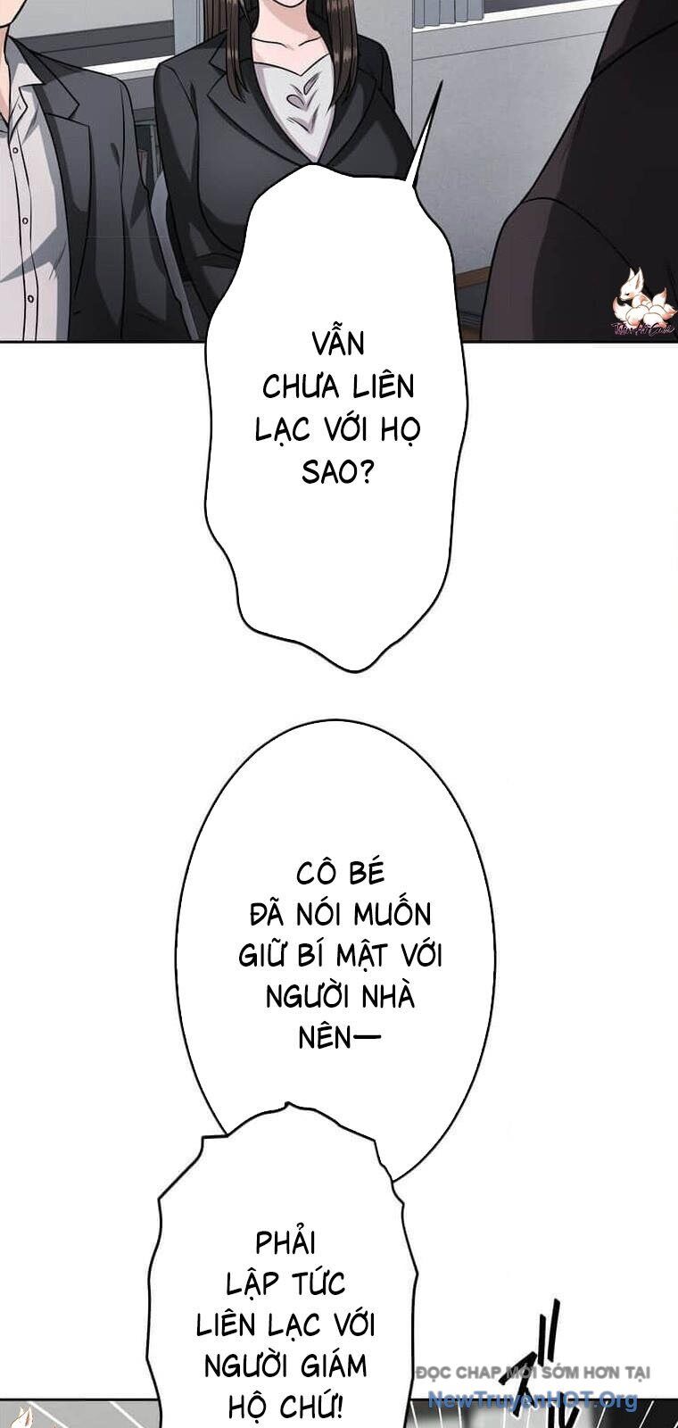 Giáo Viên Ác Quỷ Saiko Chương 134 Ảnh 41