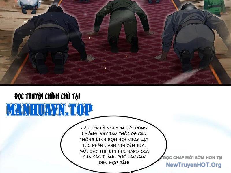 Tà Thần Giáng Thế, Ta Có Một Tòa Đại Hung Ngục Chương 78 Ảnh 23
