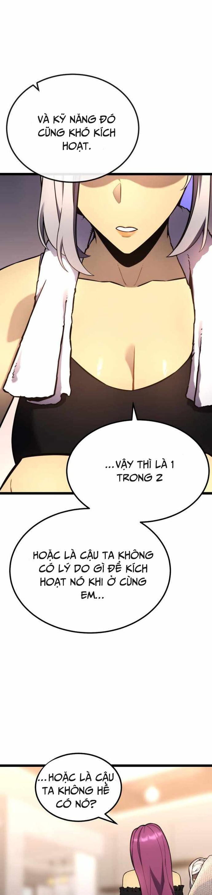 Người Chơi Phàm Thực Chương 17 Ảnh 23