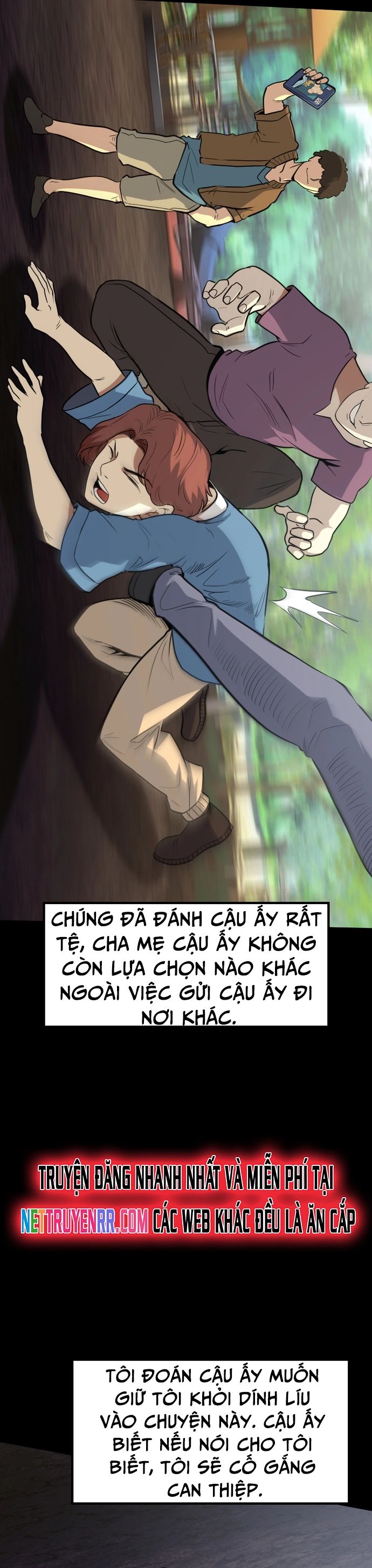 Thợ Săn Nguyên Thủy Chương 56 Ảnh 25