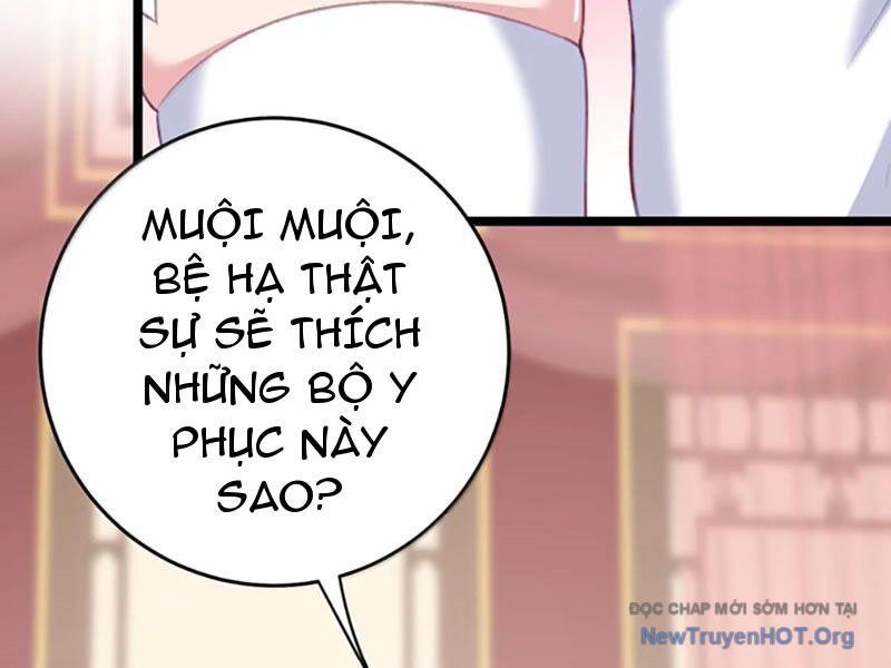 Đập Vỡ Hoàng Đế Nữ Nhi Thân Chương 52 Ảnh 75