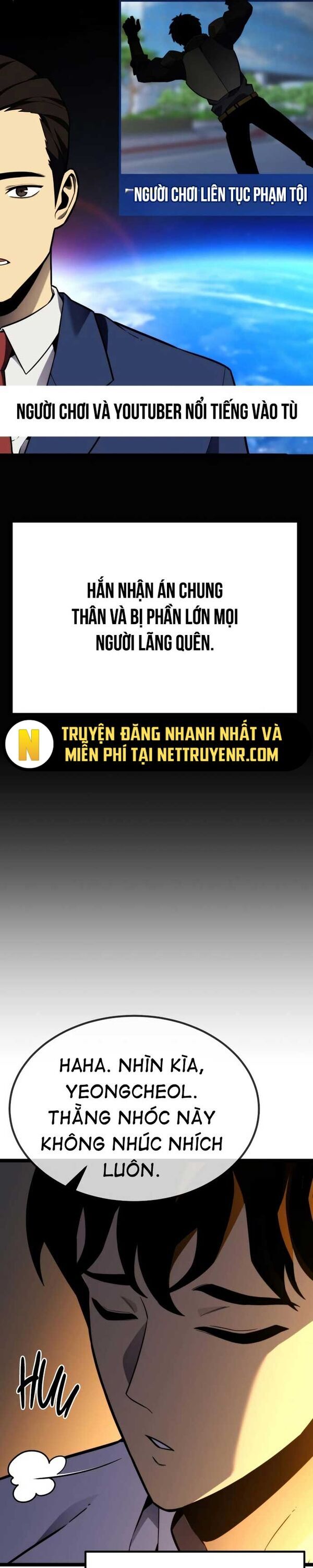 Người Chơi Phàm Thực Chương 15 Ảnh 14