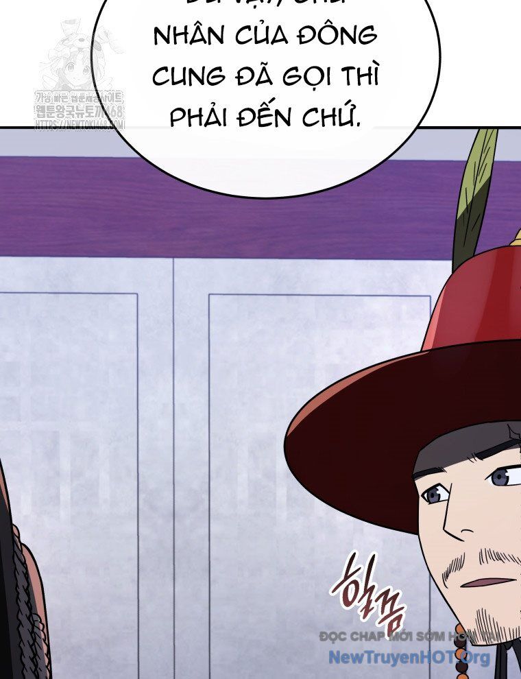 Vương Triều Đen Tối: Joseon Chương 104 Ảnh 9