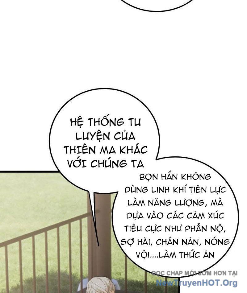 Đại Thừa Kỳ Mới Có Nghịch Tập Hệ Thống Chương 73 Ảnh 5