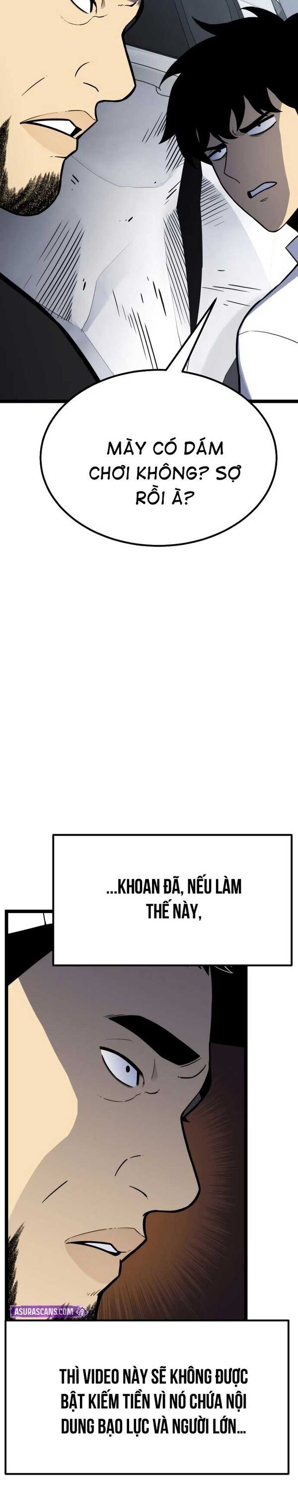 Người Chơi Phàm Thực Chương 15 Ảnh 33