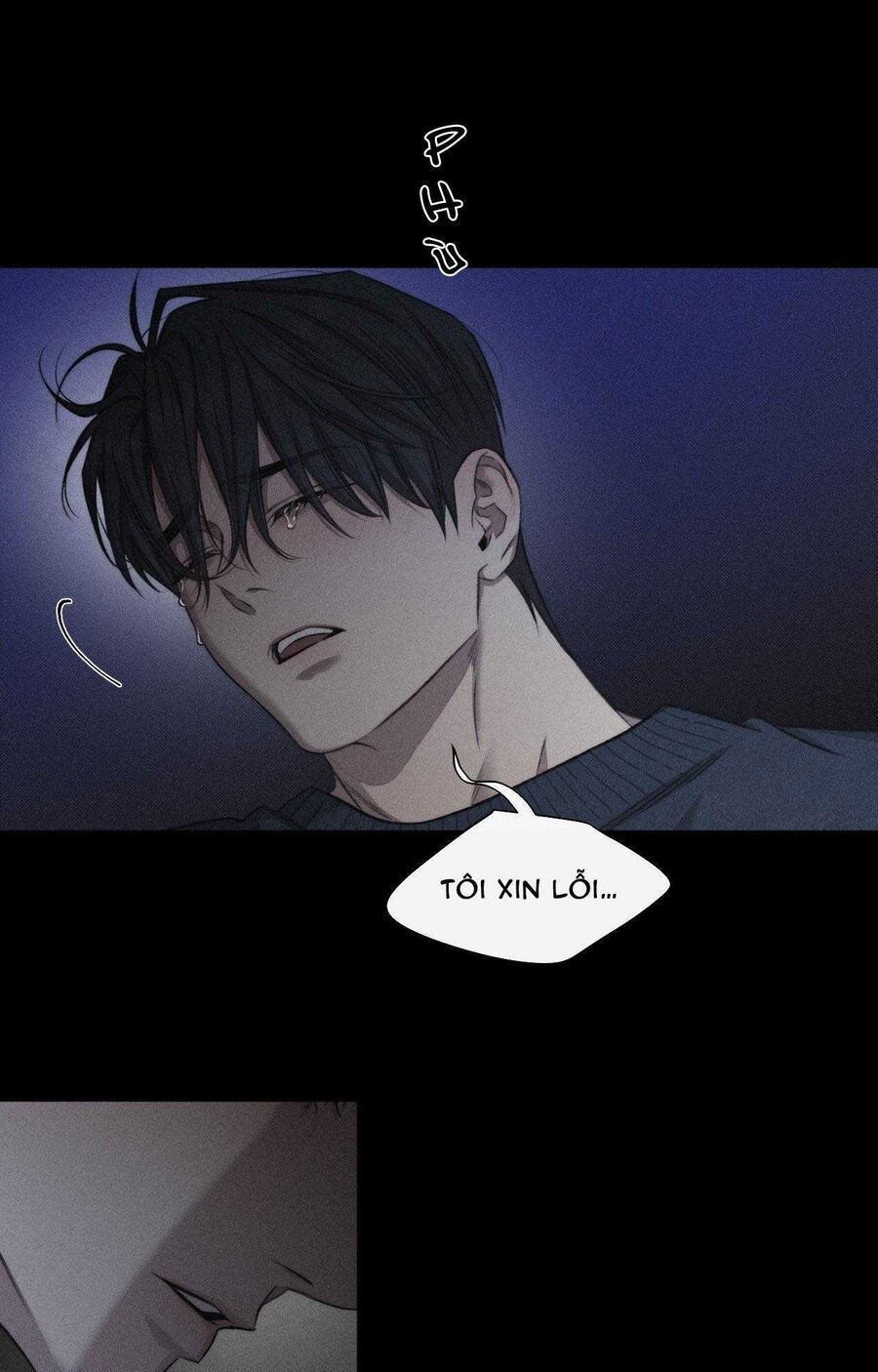 Anh Vẫn Sẽ Yêu Em Kể Cả Khi Điều Đó Là Sai Chương 33 Ảnh 56