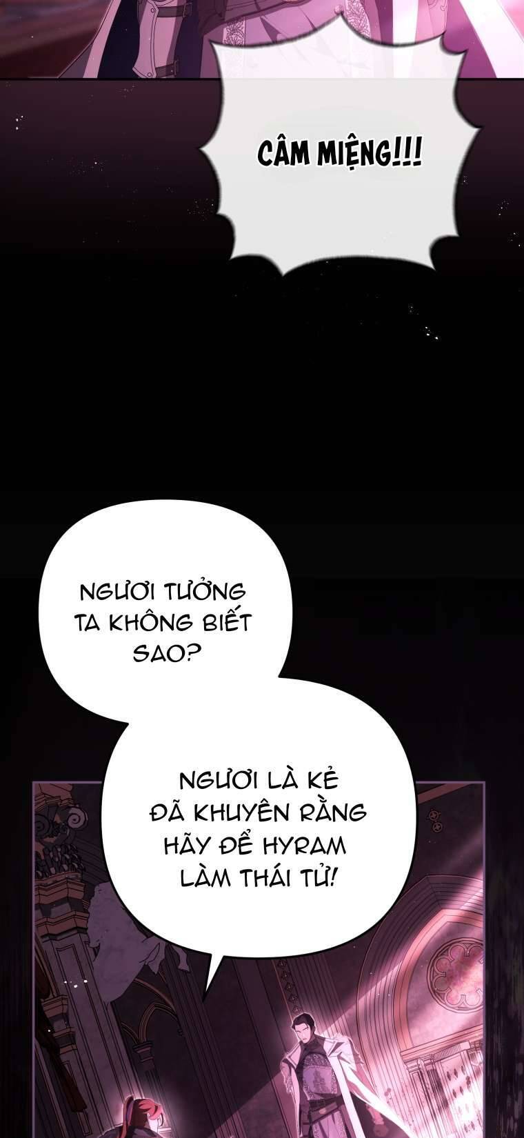 Người Phải Trả Giá Bằng Mạng Sống Vì Đã Lừa Dối Tôi Chương 12 Ảnh 19