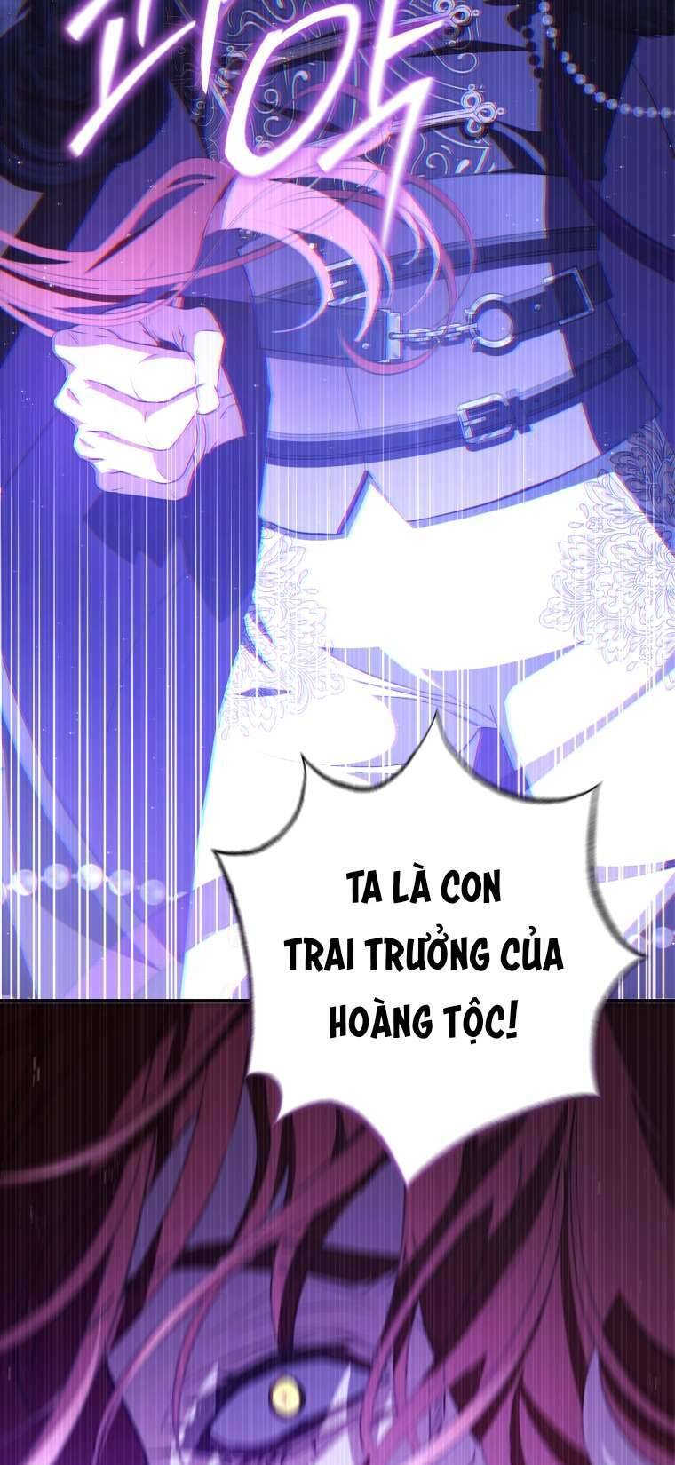 Người Phải Trả Giá Bằng Mạng Sống Vì Đã Lừa Dối Tôi Chương 12 Ảnh 16