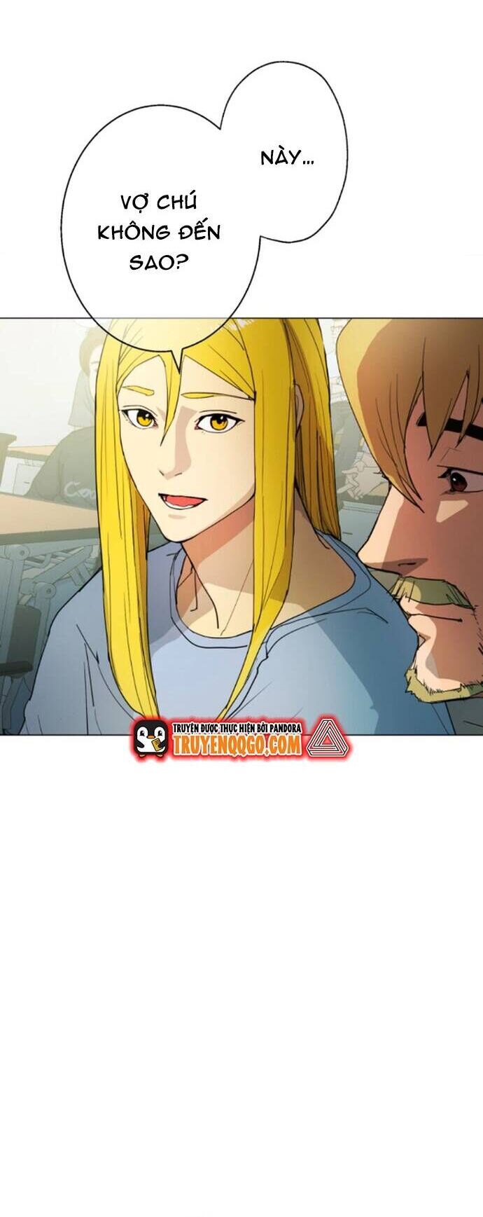 Hitogui Chương 30 Ảnh 30
