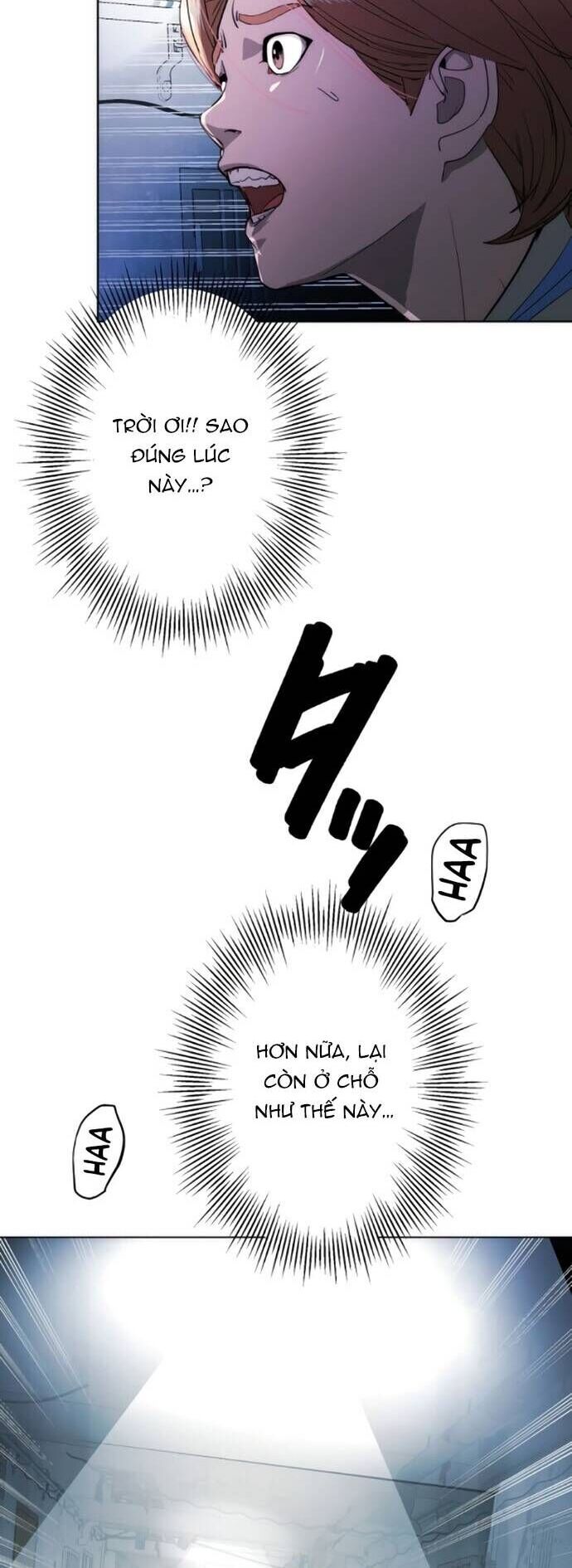 Hitogui Chương 33 Ảnh 59