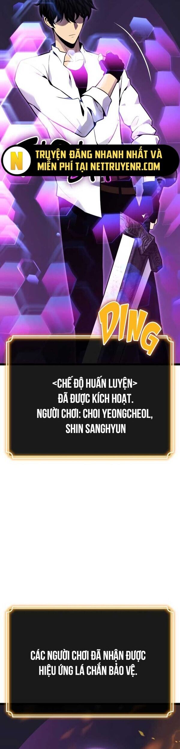 Người Chơi Phàm Thực Chương 15 Ảnh 37