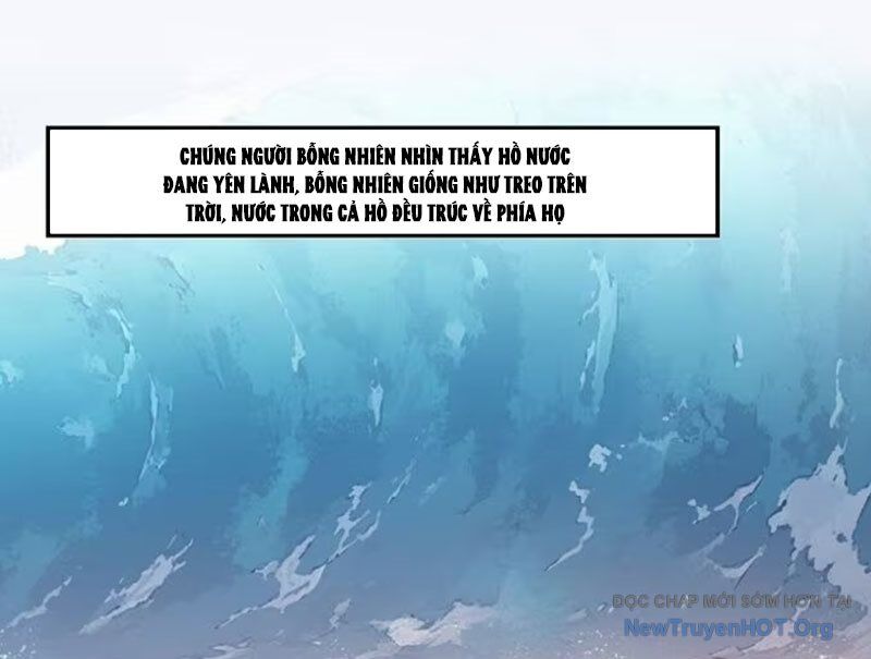 Thành Thần Bắt Đầu Từ Một Hồ Nước Chương 10 Ảnh 36