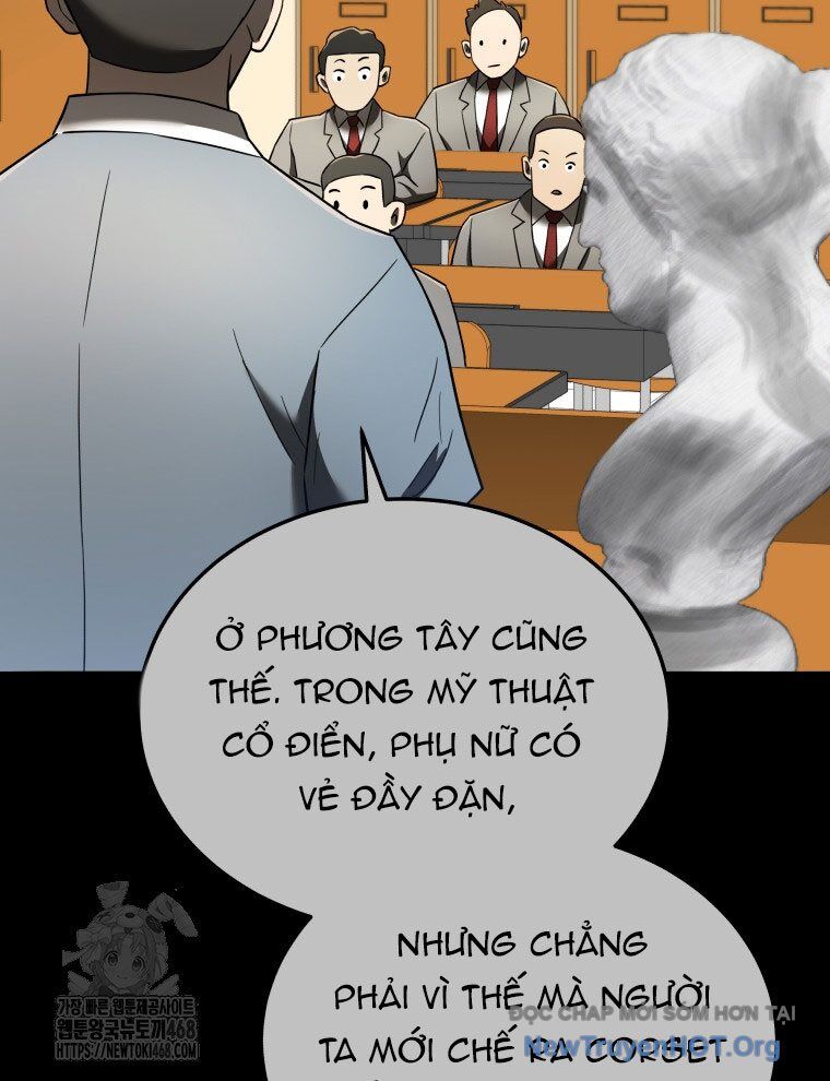 Vương Triều Đen Tối: Joseon Chương 102 Ảnh 115