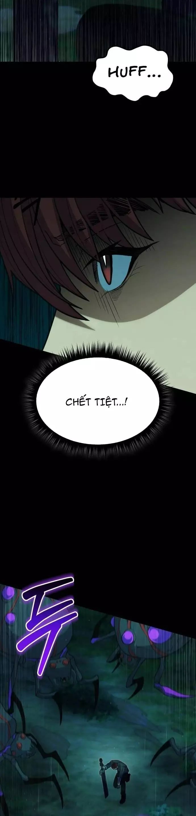Anh Hùng Bị Trục Xuất Chương 59 Ảnh 14