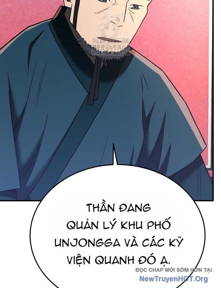Vương Triều Đen Tối: Joseon Chương 104 Ảnh 25