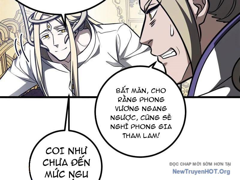 Toàn Cầu Cao Võ Chương 320 Ảnh 32