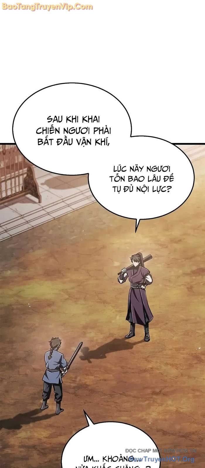 Ma Giáo Quan Quy Hoàn Chương 9 Ảnh 19