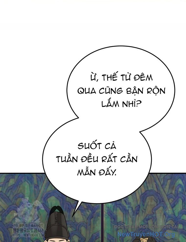 Vương Triều Đen Tối: Joseon Chương 103 Ảnh 132