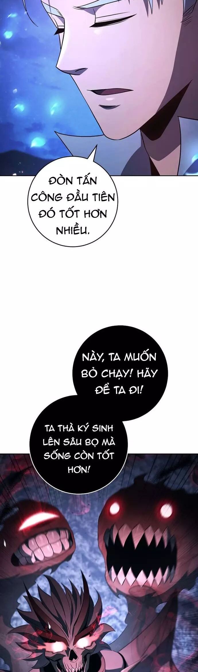 Cốt Binh Hồi Quy Chương 336 Ảnh 20