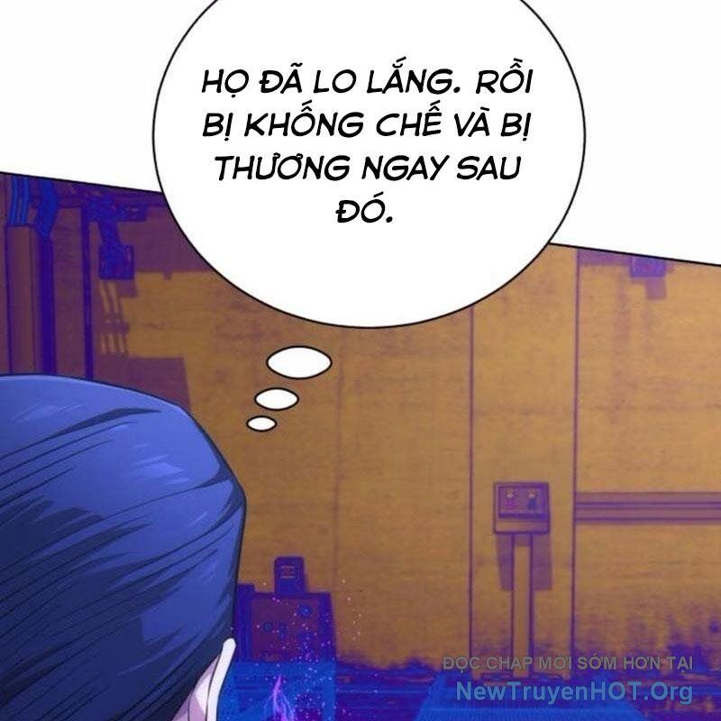 Đứa Con Có Vấn Đề Của Ma Tháp Chương 21 Ảnh 27
