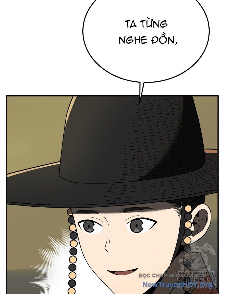 Vương Triều Đen Tối: Joseon Chương 102 Ảnh 168