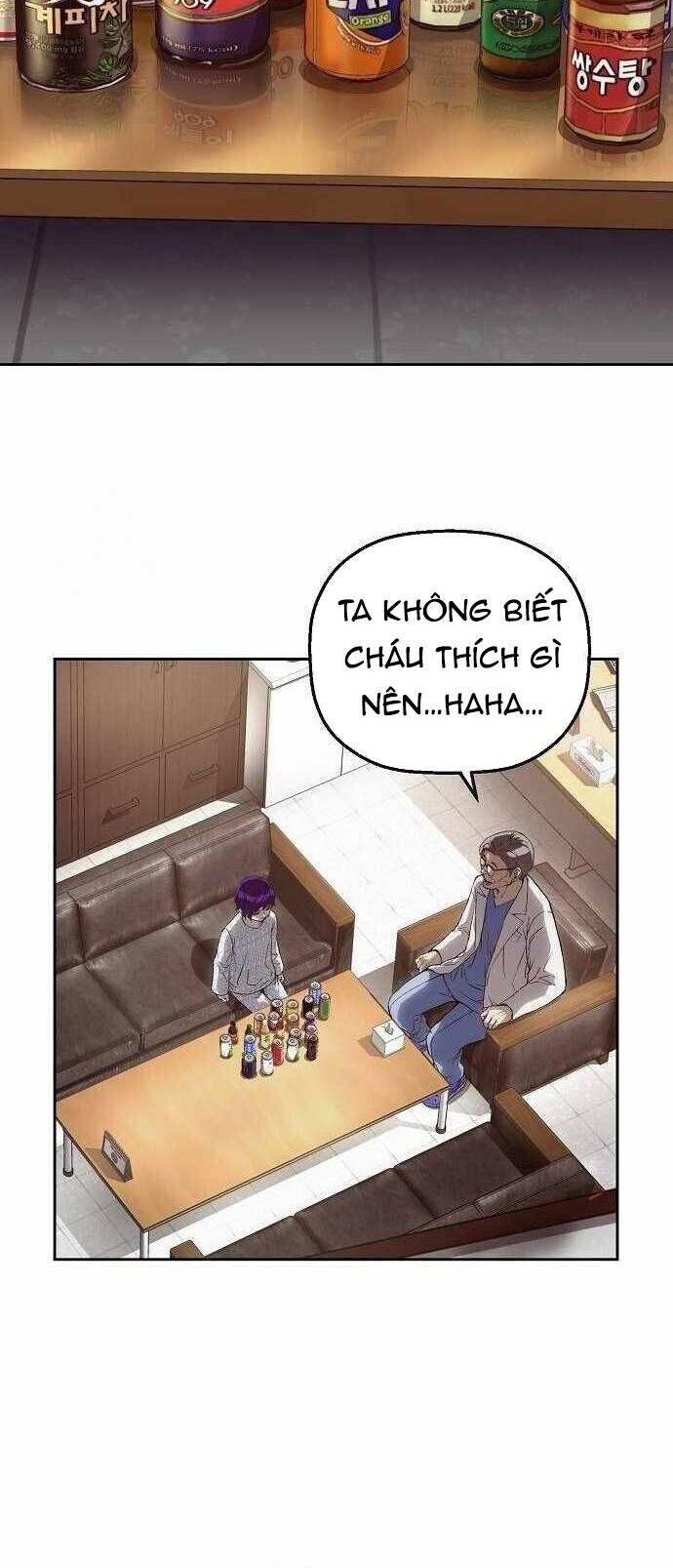 Đọc Vị Ác Nhân Chương 4 Ảnh 12