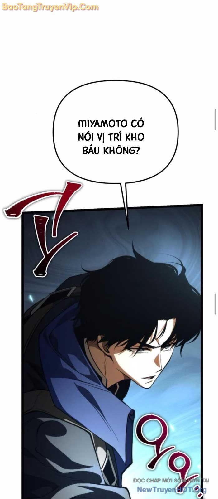 Chiến Binh Hồi Quy Chương 90 Ảnh 65