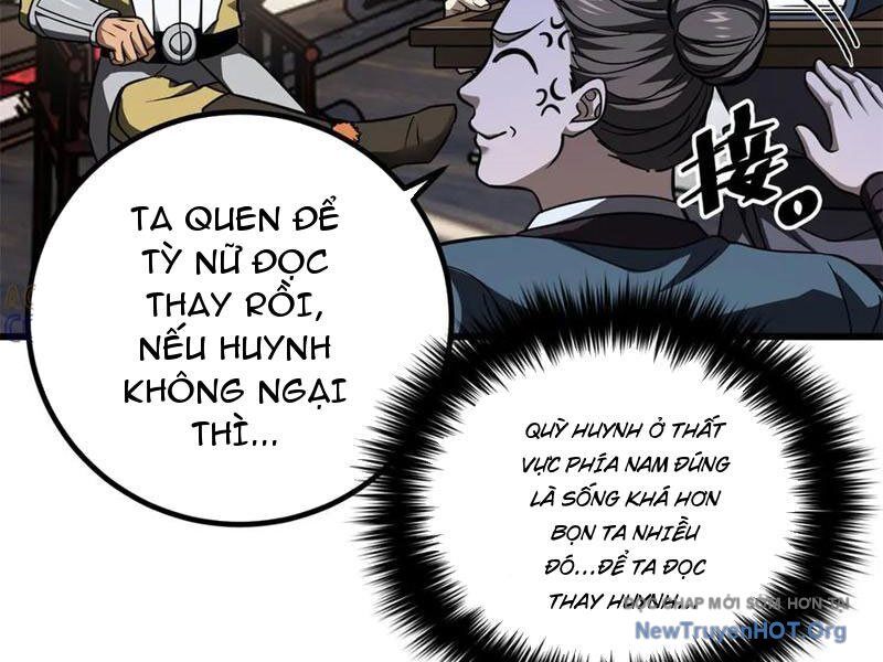 Toàn Cầu Cao Võ Chương 320 Ảnh 54