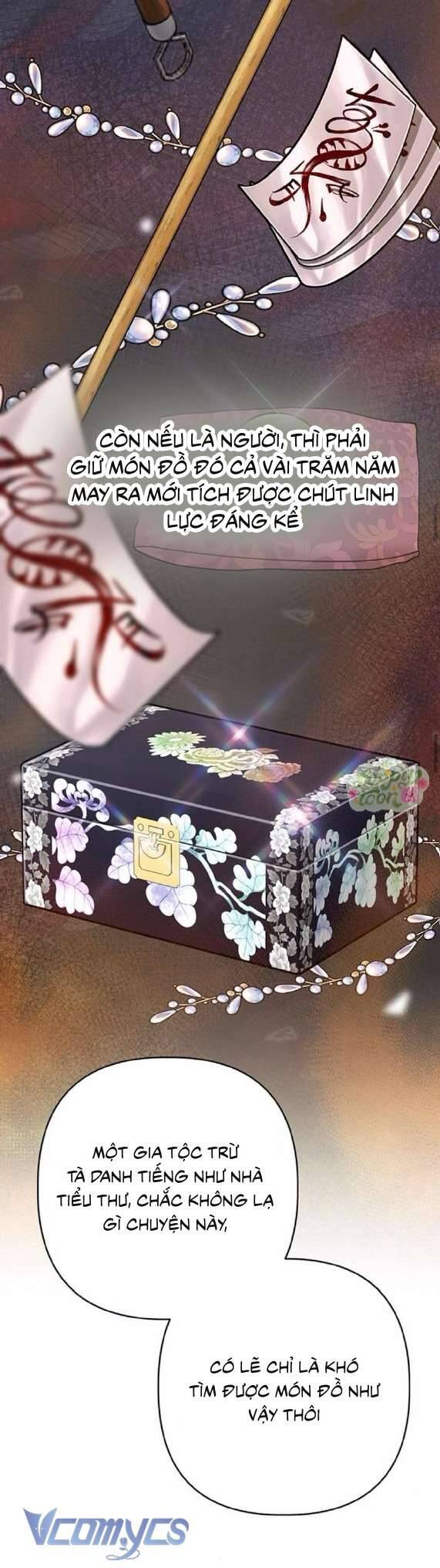 Quỷ Hồn Chương 37 Ảnh 32