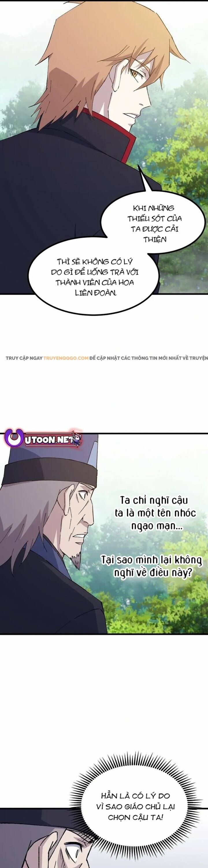 Đại Cao Thủ Chương 103 Ảnh 12