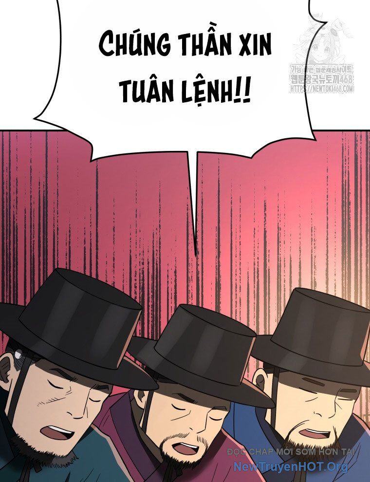Vương Triều Đen Tối: Joseon Chương 104 Ảnh 132