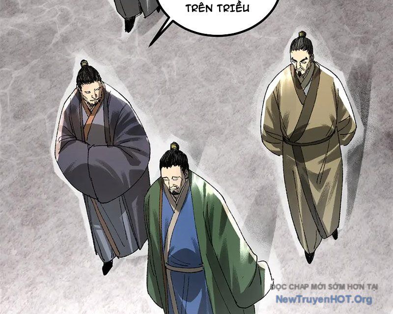 Thiên Hạ Đệ Nhất Lữ Bố Chương 138 Ảnh 78