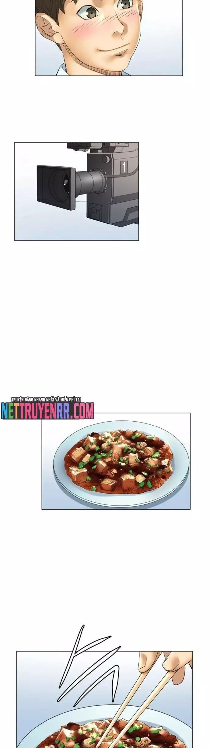 Thánh Nấu Ăn Chương 34 Ảnh 4