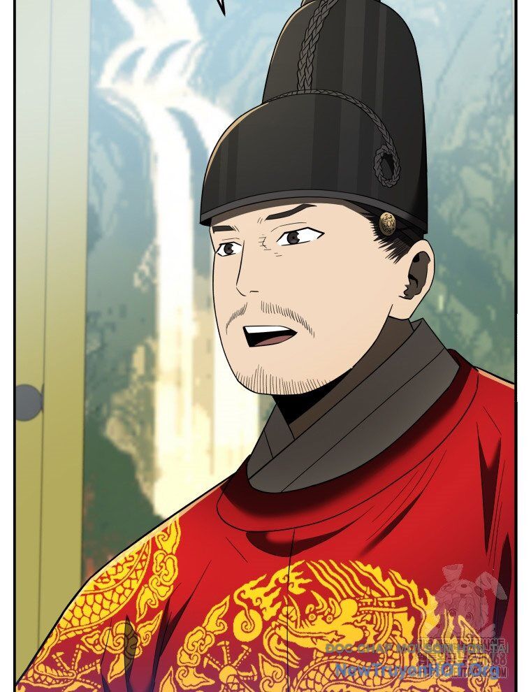 Vương Triều Đen Tối: Joseon Chương 102 Ảnh 57