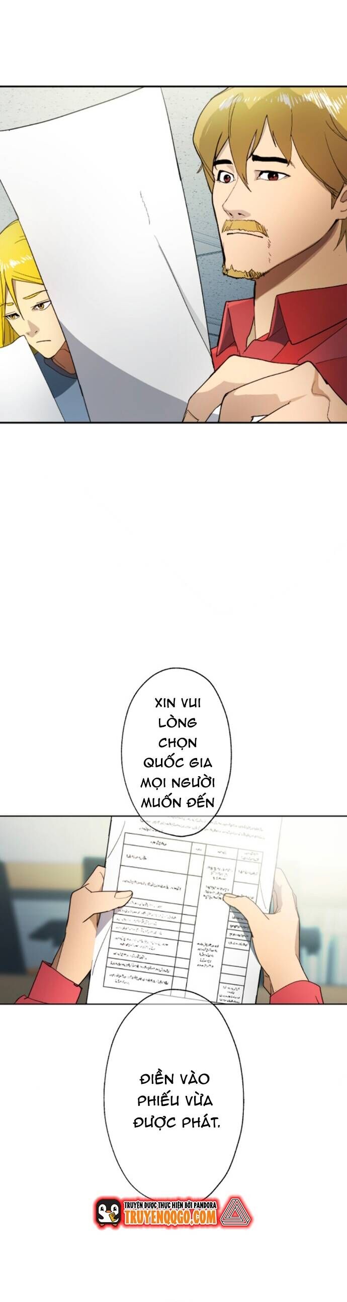 Hitogui Chương 30 Ảnh 36