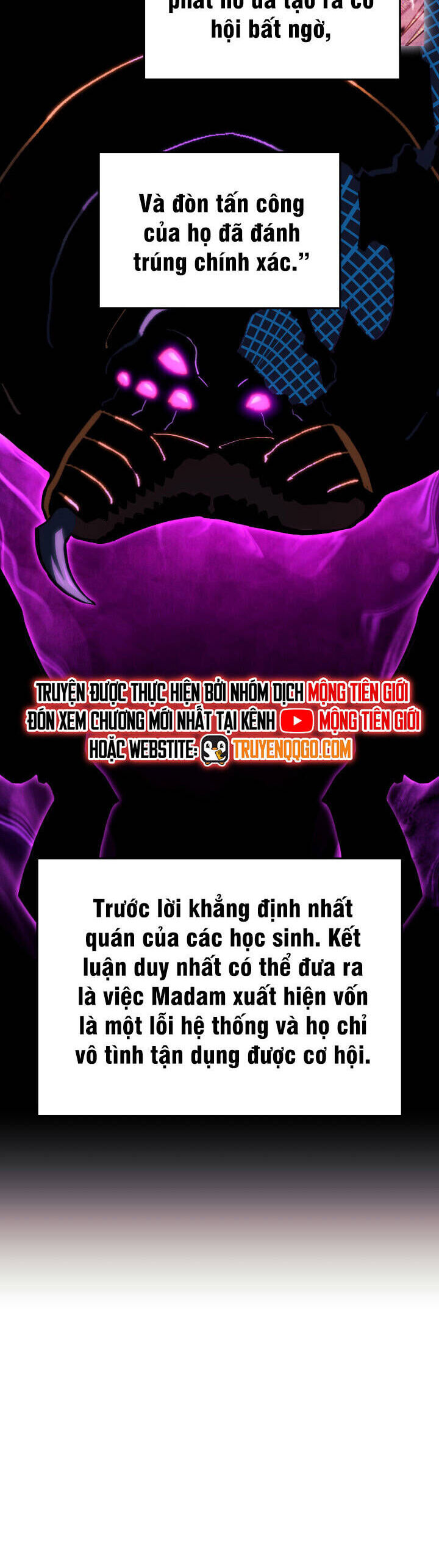 Thiết Huyết Kiếm Sĩ Hồi Quy Chương 121.1 Ảnh 15